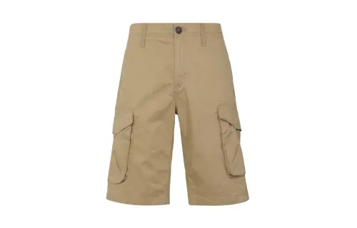 Timberland Cargo Shorts Men's British Khaki Moderate