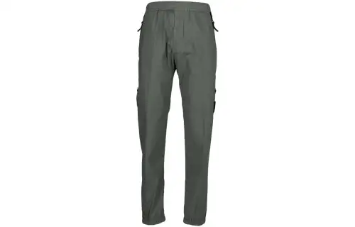 STONE ISLAND Casual Pants Men's Green
