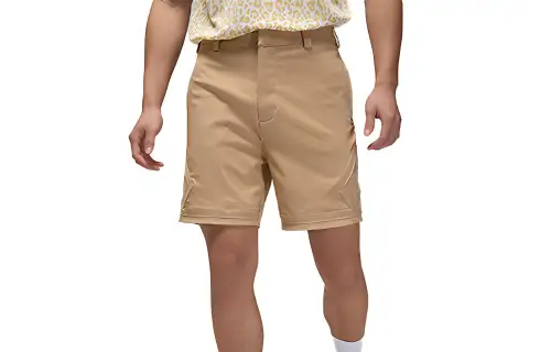 Jordan Casual Shorts Men's Khaki