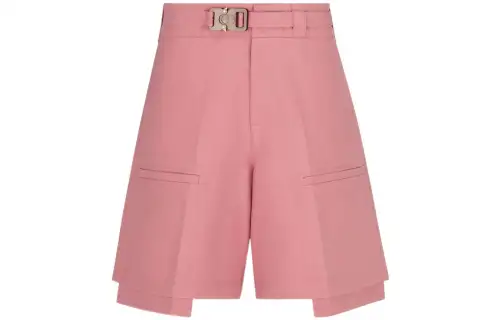 DIOR Bermuda Shorts
