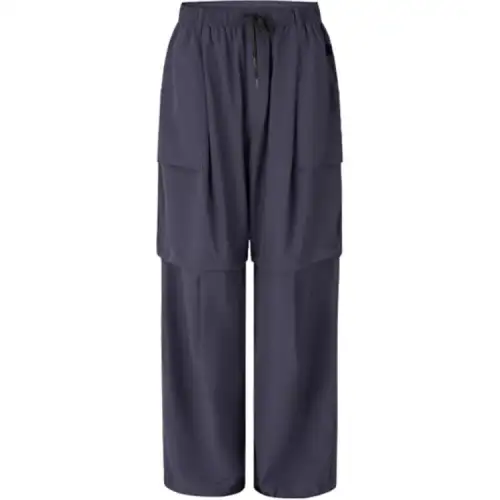 ASICS Cargo Pants Unisex Blue Moderate