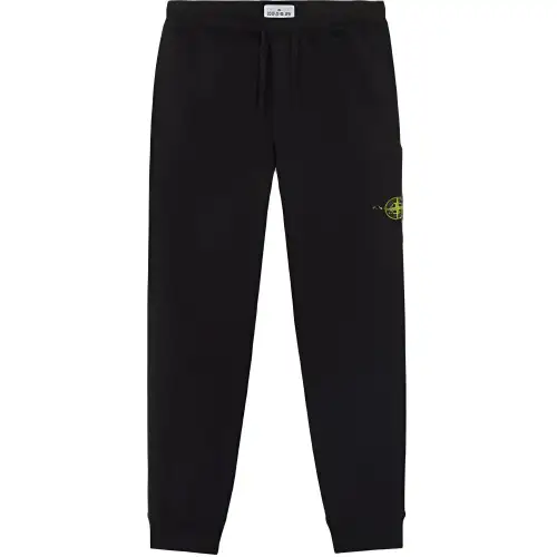 STONE ISLAND Felpa Fleece Joggers