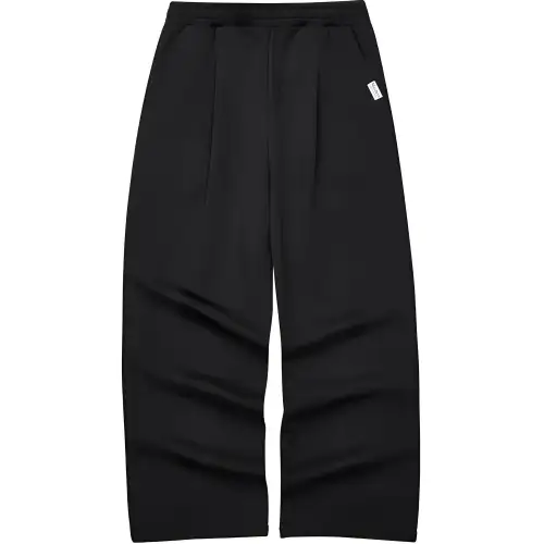 Skechers Sports League Collection Casual Pants Unisex Black
