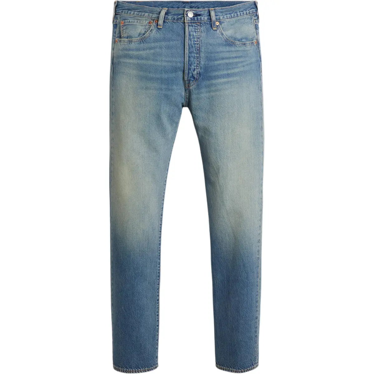 Levi's 501 Classic Fit Jeans