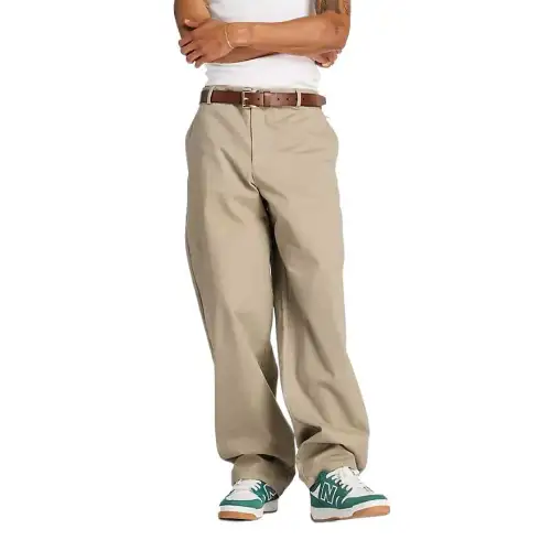 New Balance Numeric Standard Pant Casual Pants Men's Beige