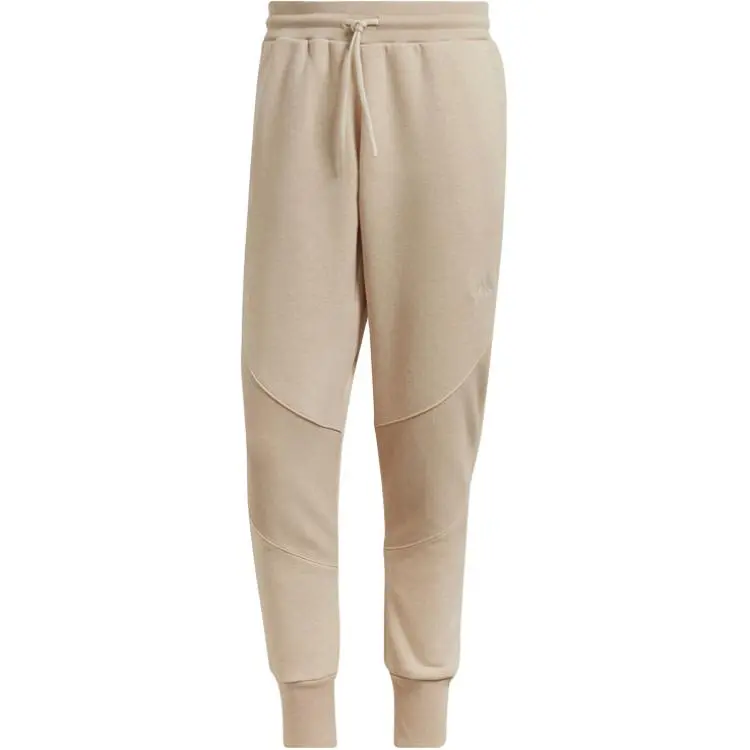 Adidas Casual Pants Men's Beige