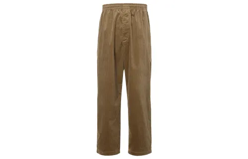 UNIQLO Casual Pants Men's Camel