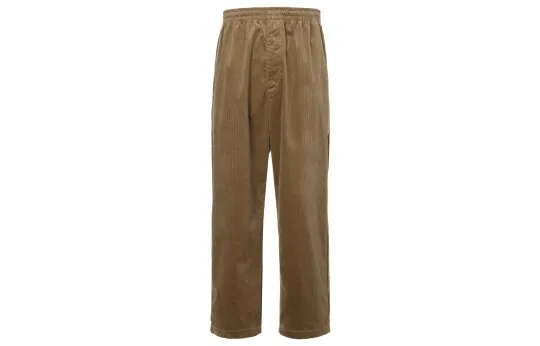 UNIQLO Casual Pants Men's Camel