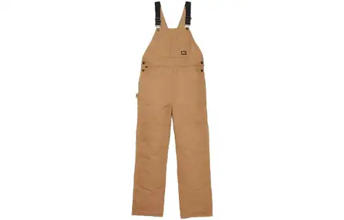 Timberland Overalls Men's Dark Wheat Moderate