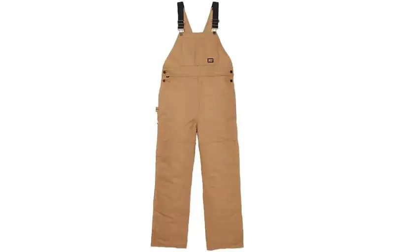 Timberland Overalls Men's Dark Wheat Moderate