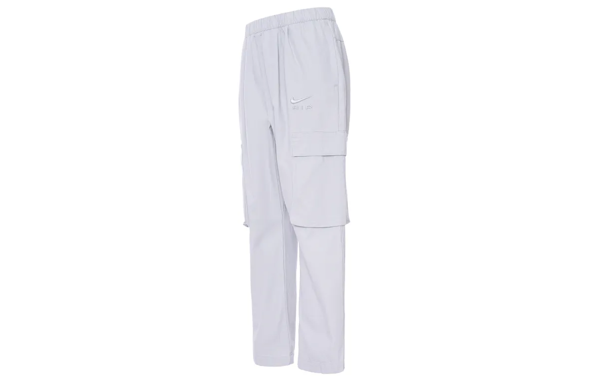 Nike Casual Pants Men's Light Purple