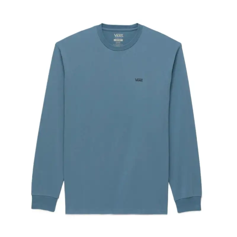Vans Compicusy T Shirt Unisex Blue