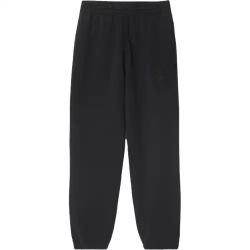 Burberry Equestrian Knight Cotton Jogging Pants