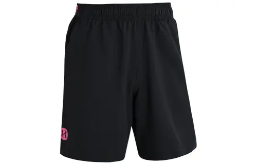 Under Armour Woven Collection Shorts Men's Black