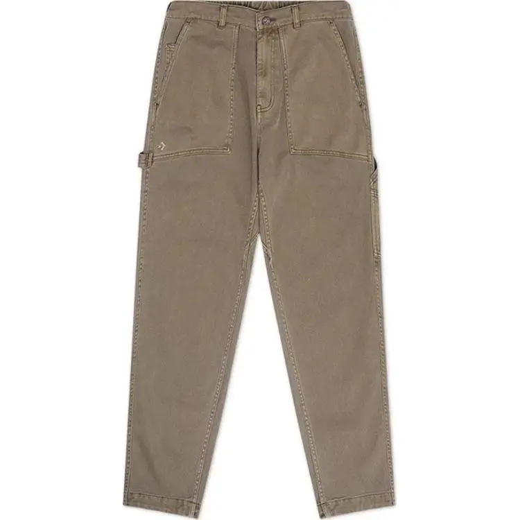 Converse Casual Pants Men's Khaki