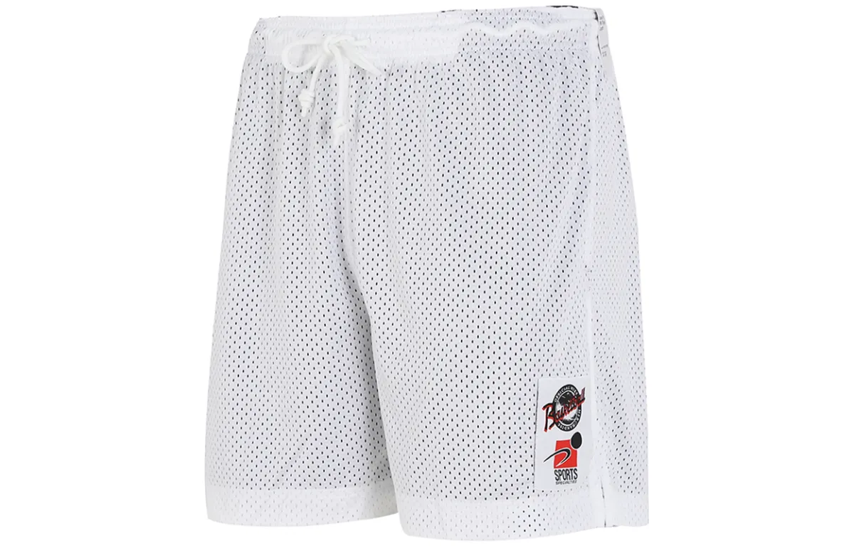 Nike Casual Shorts Men's White Moderate