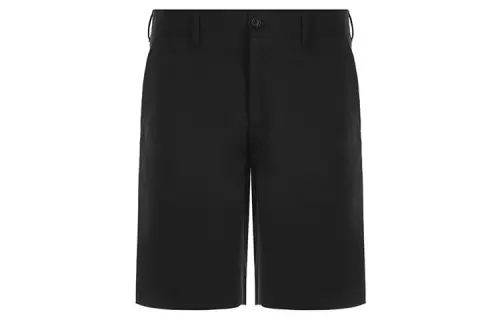 PRADA Casual Shorts Men's Black Moderate