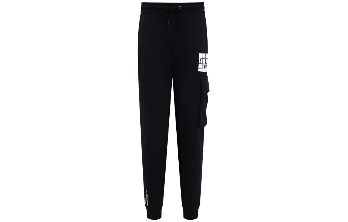 CALVIN KLEIN Casual Pants Men's