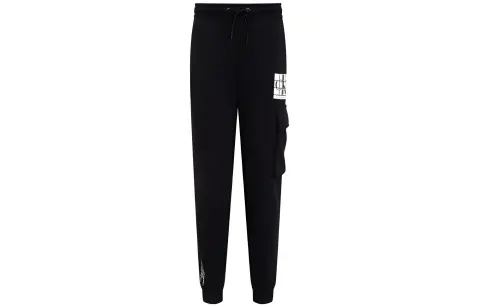 CALVIN KLEIN Casual Pants Men's