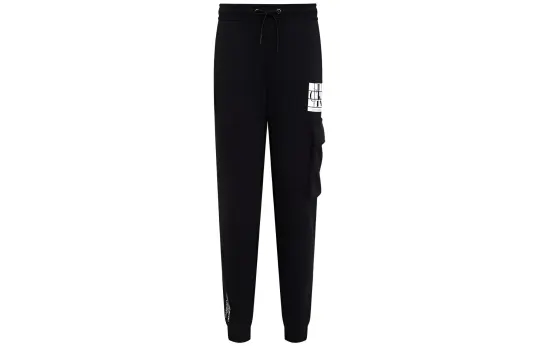 CALVIN KLEIN Casual Pants Men's
