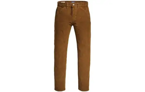 Levis Casual Pants Men's Brown Moderate Other