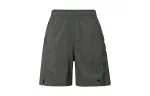 Nike Casual Shorts Men's Gray Moderate