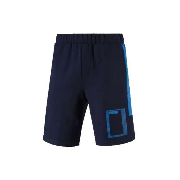 PUMA SUMMER REBEL Casual Shorts Men's