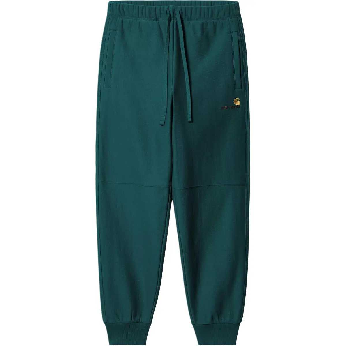 Carhartt WIP American Script Knitted Sweatpants Unisex