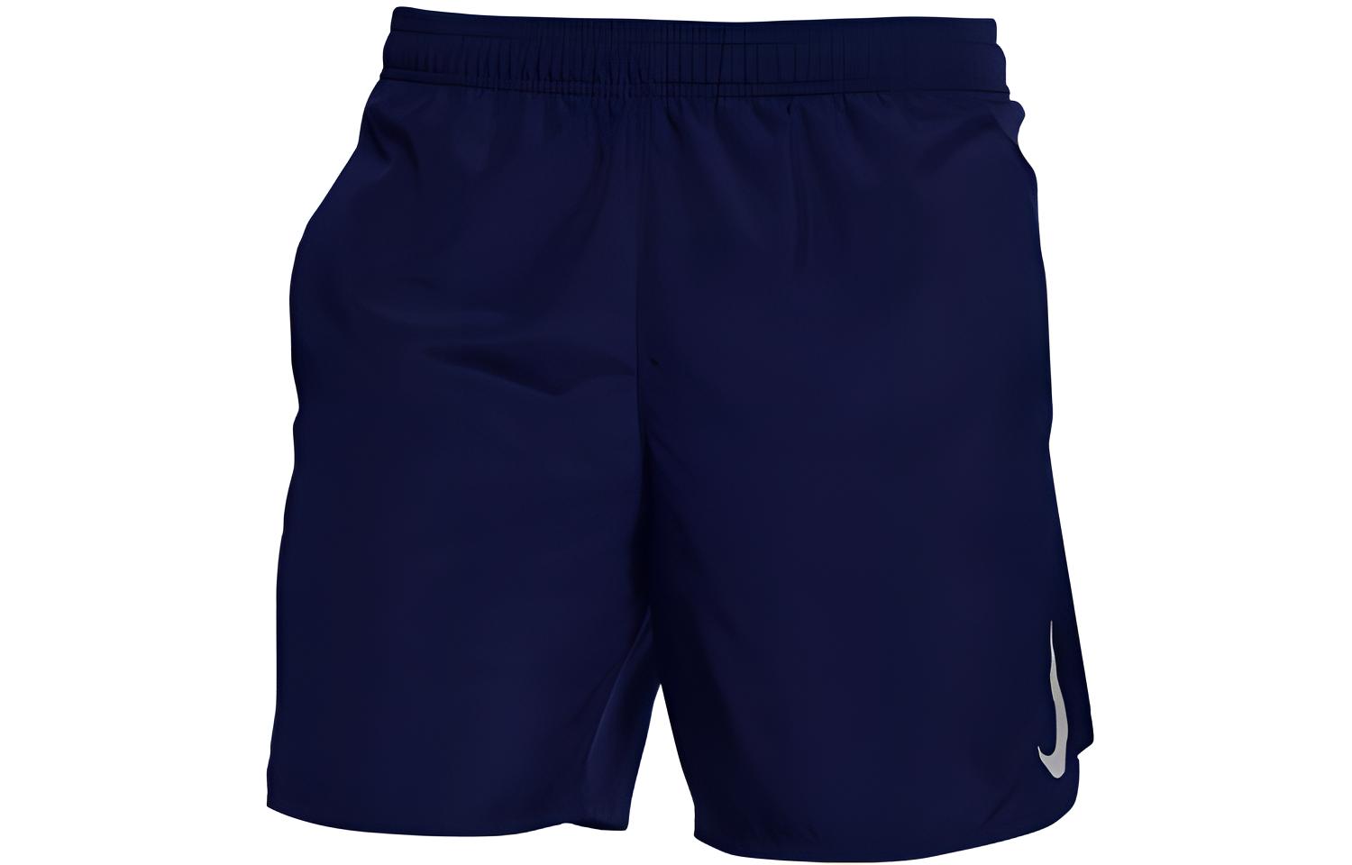 Nike CHALLENGER Unlined Running Casual Shorts Men's
