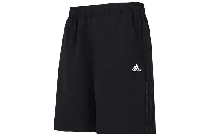 Adidas Casual Shorts Men's Black