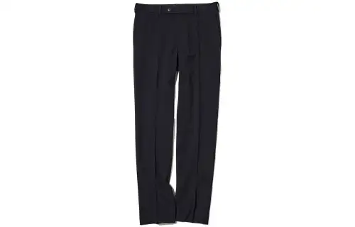 UNIQLO Suit Pants Men's Moderate