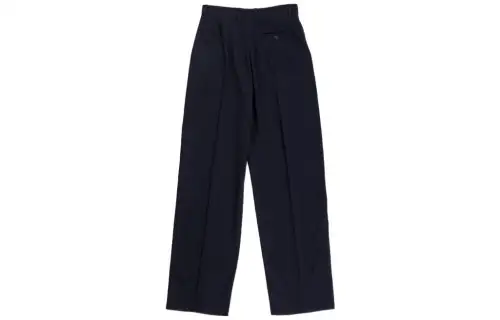 【Best of: PromotionsPrevious Season】large-fit tailored trousers