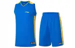 Li Ning Casual Sportswear Men's Vibrant Blue
