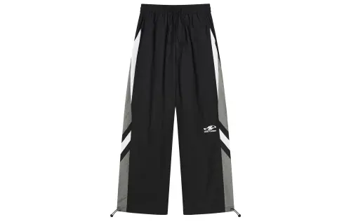 HARSH AND CRUEL Casual Pants Unisex