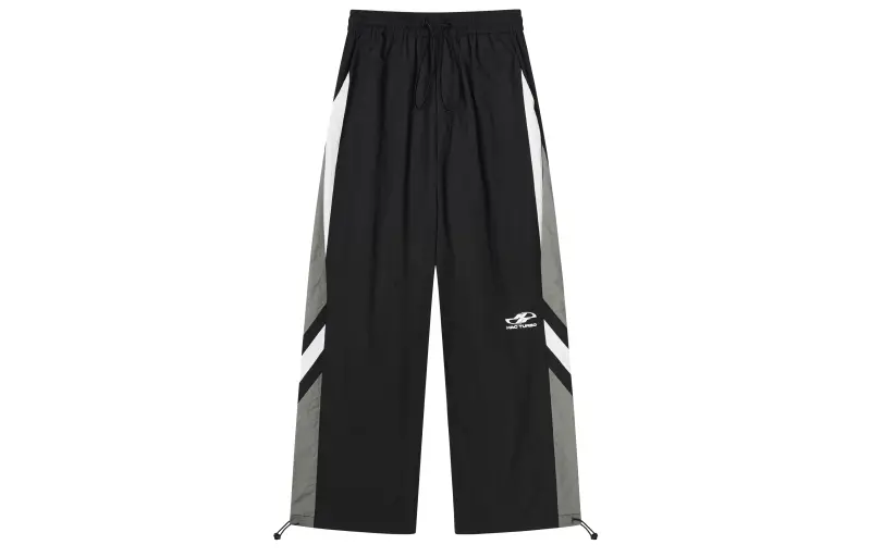 HARSH AND CRUEL Casual Pants Unisex