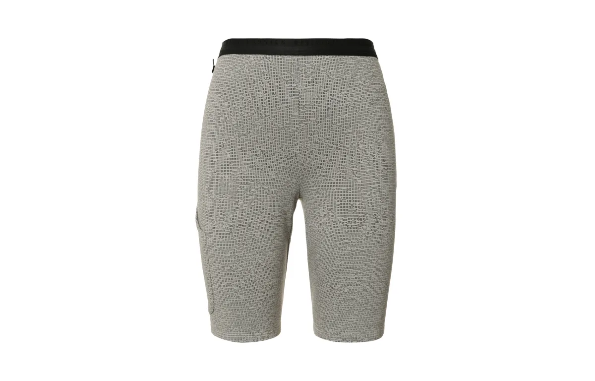 Nike Casual Shorts Men's Black Moderate