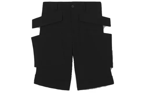 Burberry Bermuda Shorts