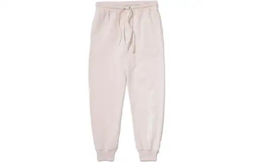 Timberland Casual Pants Men's Taupe Moderate Cuffed Pants