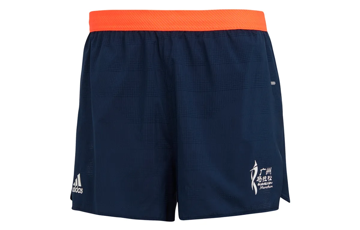 Adidas Gzm Split Sh M Casual Shorts Men's Black
