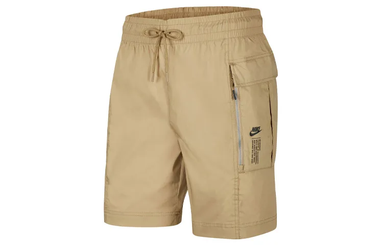 Nike SportSwear Men's Woven Cargo Shorts