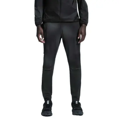 On Weather Pants Lumos Casual Pants Unisex Black