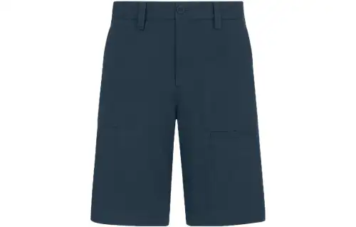 DIOR FW23 Cargo Shorts Men's Marine Blue