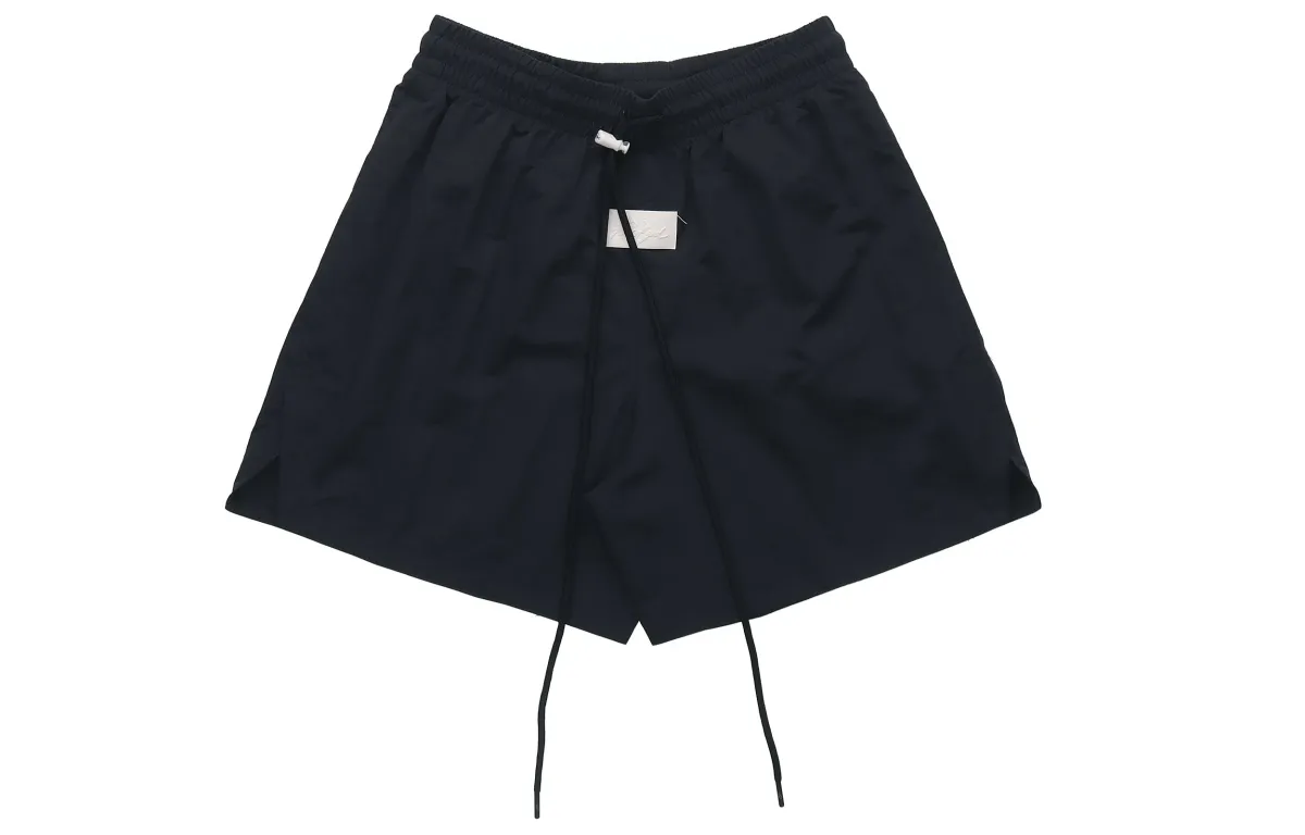 Nike X Fear Of God Shorts
