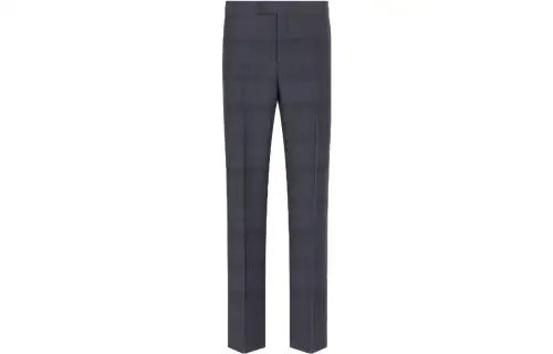 DIOR X Denim Tears Pants