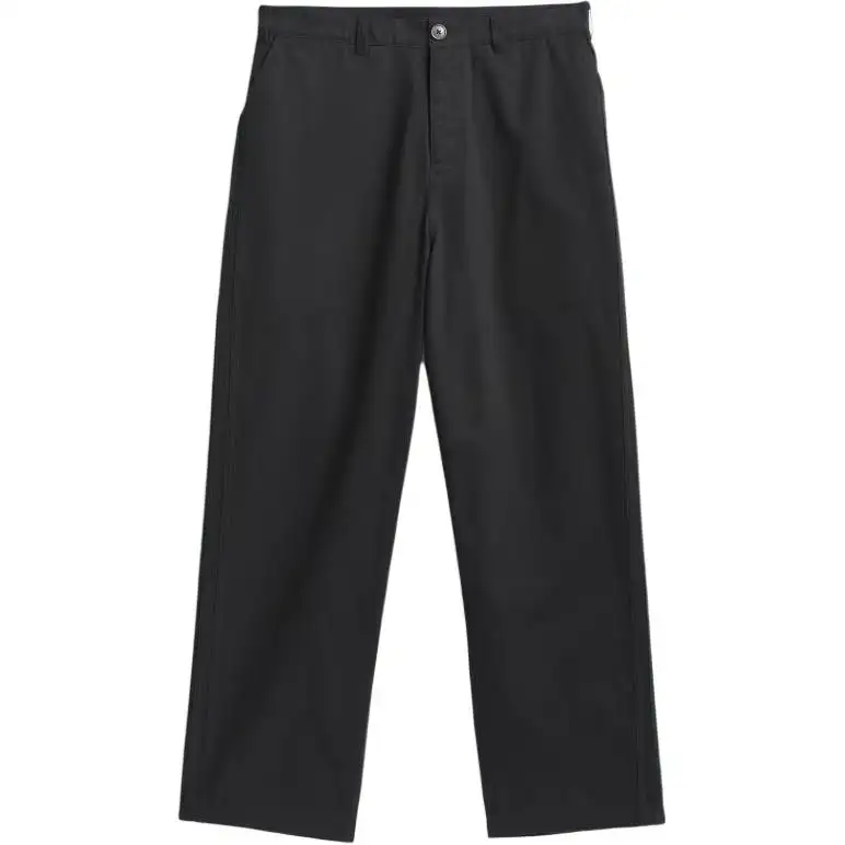 Adidas Originals 3 Stripes Skate Chinos