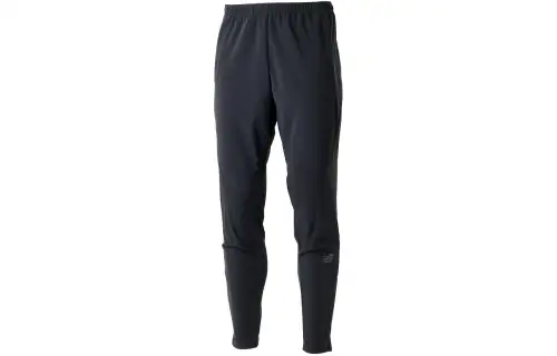 New Balance Casual Pants Men's Black