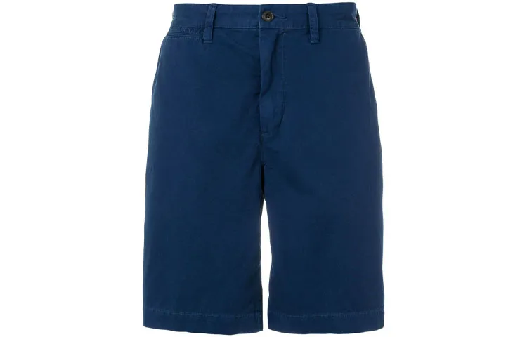 Polo Ralph Lauren Casual Shorts Men's Blue