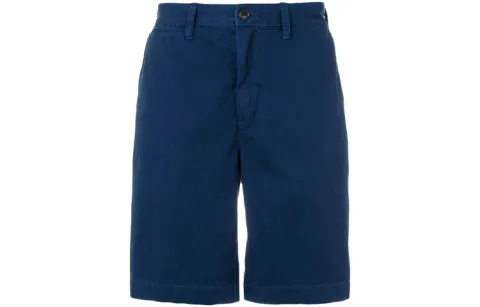 Polo Ralph Lauren Casual Shorts Men's Blue