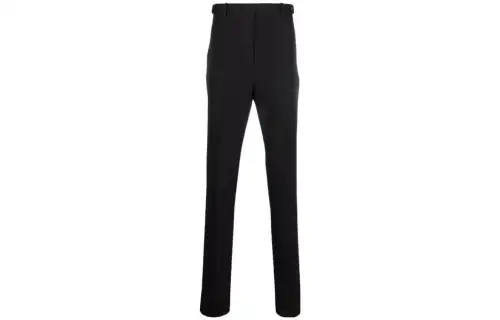 Bottega Veneta Casual Pants Men's Black