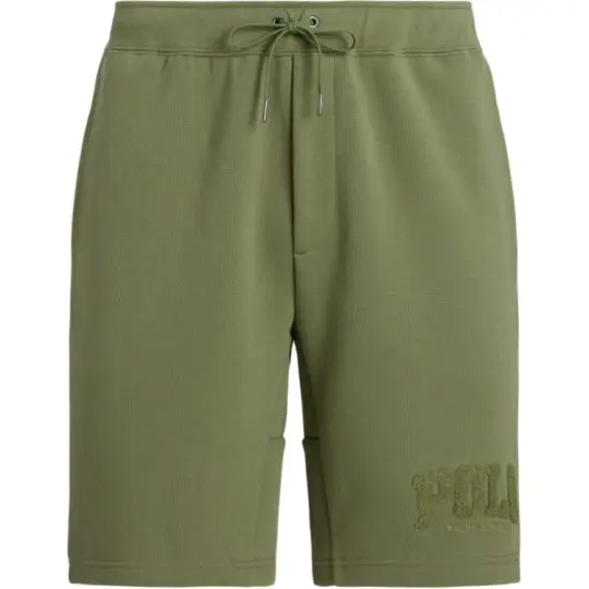 Polo Ralph Lauren SS24 Casual Shorts Men's Olive Green
